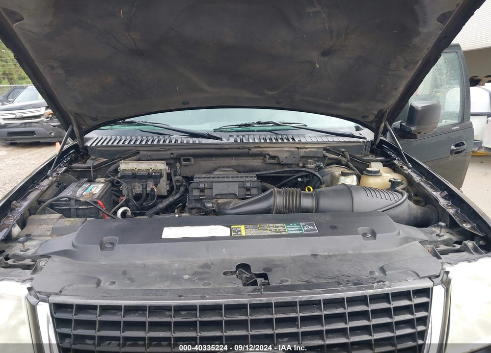 2006 FORD EXPEDITION XLT/XLT SPORT VIN: 1FMPU15526LA28978