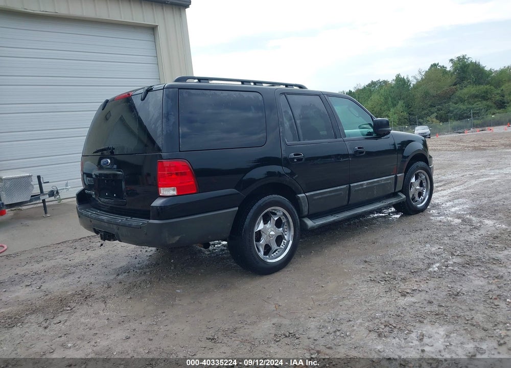 2006 FORD EXPEDITION XLT/XLT SPORT VIN: 1FMPU15526LA28978