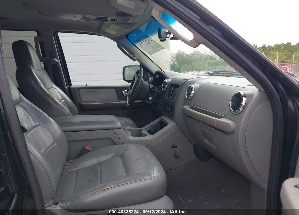 2006 FORD EXPEDITION XLT/XLT SPORT VIN: 1FMPU15526LA28978
