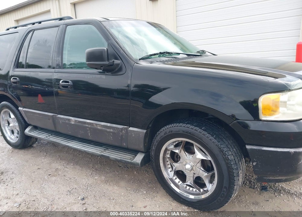 2006 FORD EXPEDITION XLT/XLT SPORT VIN: 1FMPU15526LA28978