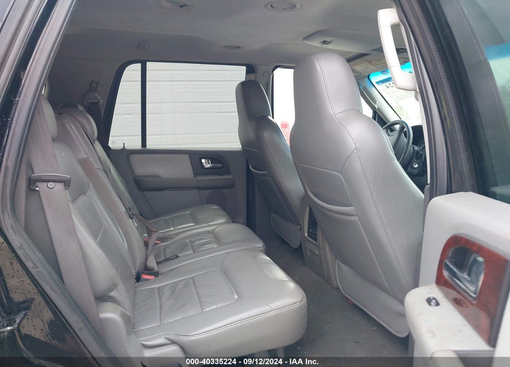 2006 FORD EXPEDITION XLT/XLT SPORT VIN: 1FMPU15526LA28978