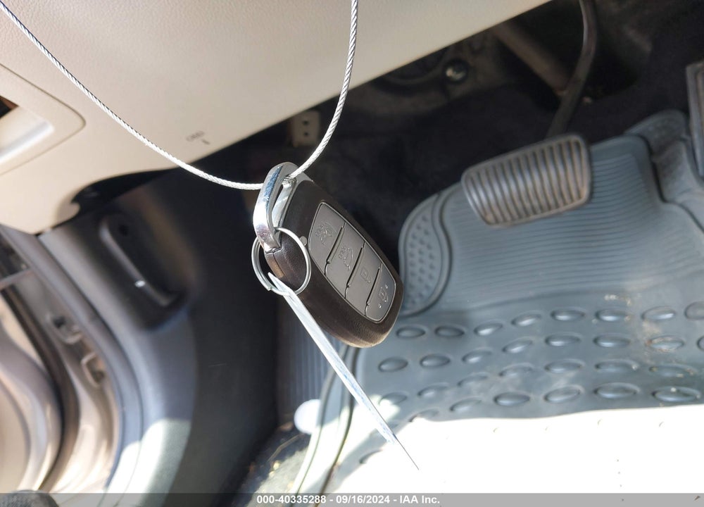 2020 HYUNDAI TUCSON VALUE VIN: KM8J3CA44LU136364