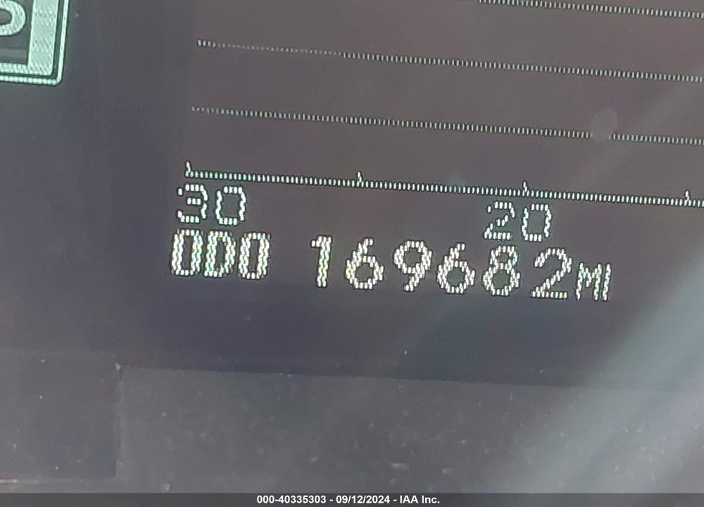 2013 TOYOTA PRIUS THREE VIN: JTDKN3DU4D5690241