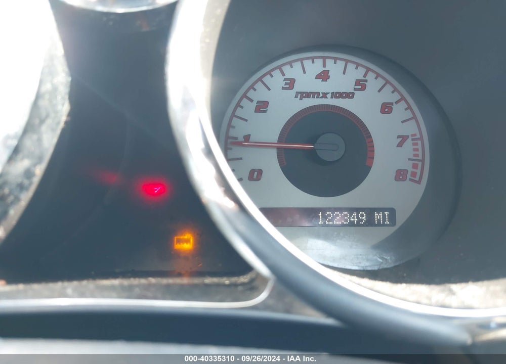 2006 PONTIAC SOLSTICE VIN: 1G2MB35B76Y116897