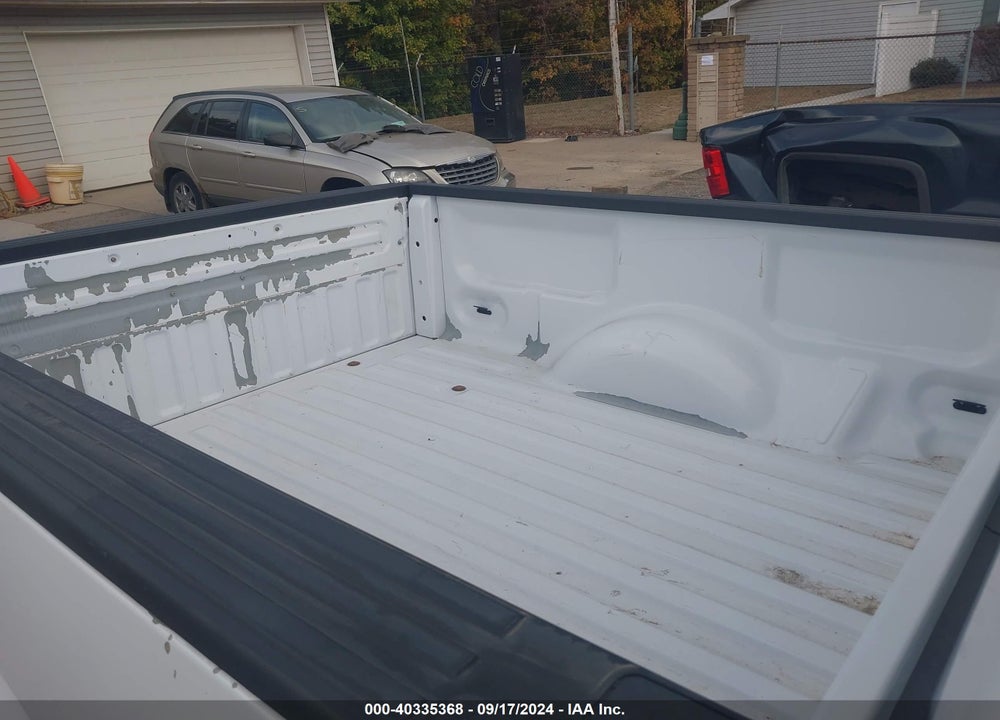 2014 FORD F-150 STX VIN: 1FTMF1EFXEKG41493
