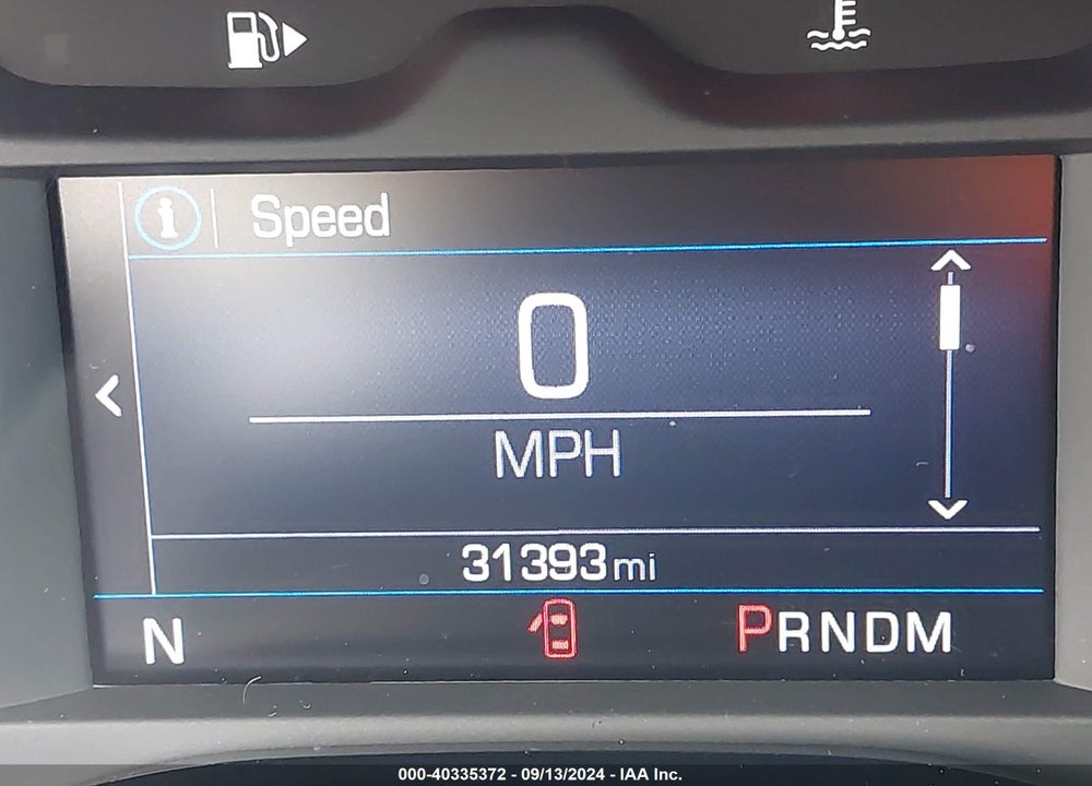 2021 CHEVROLET CAMARO RWD 1LT VIN: 1G1FB1RX5M0132096