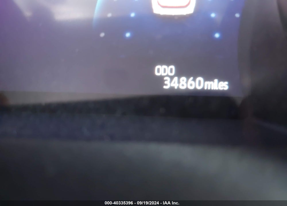 2021 TOYOTA CAMRY XSE VIN: 4T1K61AK3MU544824