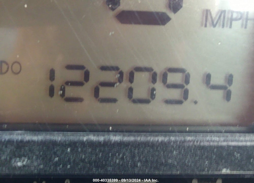 2018 KUBOTA OTHER VIN: A5KF1GDBPJG031344