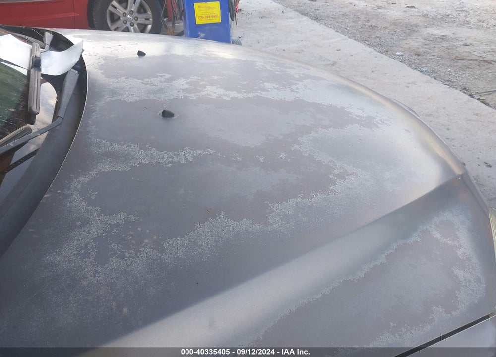 2008 MAZDA 3 S TOURING VIN: JM1BK344081813264