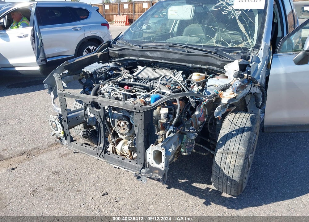 2018 SUBARU FORESTER 2.0XT PREMIUM VIN: JF2SJGEC4JH480579