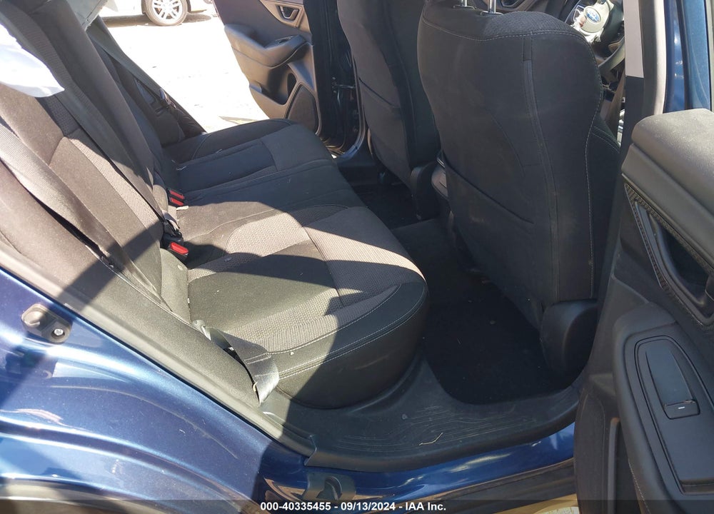 2020 SUBARU OUTBACK VIN: 4S4BTAAC3L3118198