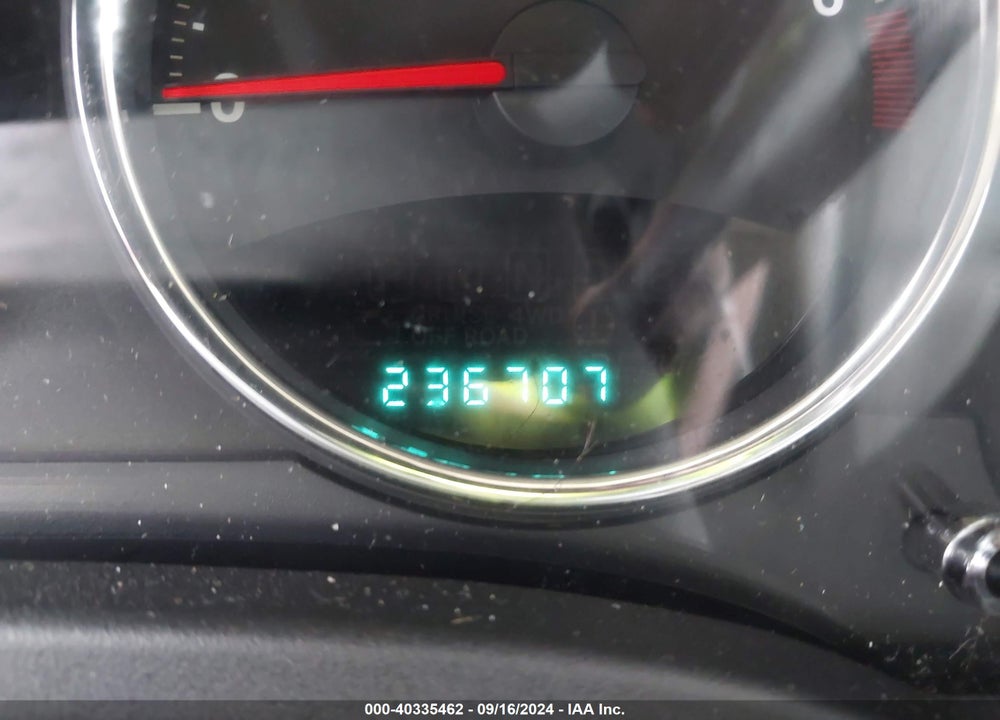 2012 JEEP COMPASS LIMITED VIN: 1C4NJCCB9CD580315