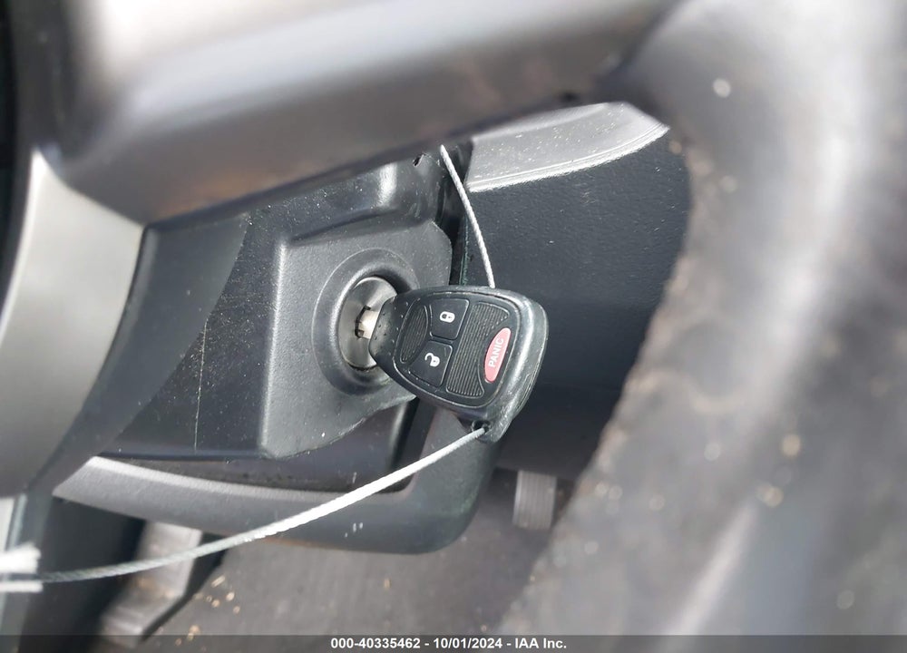 2012 JEEP COMPASS LIMITED VIN: 1C4NJCCB9CD580315