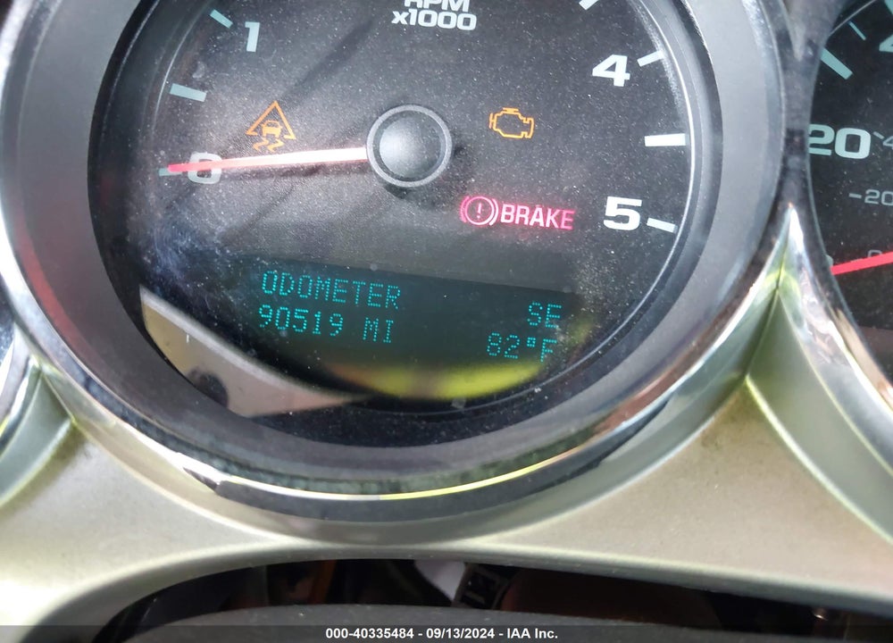 2011 GMC SIERRA 2500HD SLE VIN: 1GT120E80BF242848