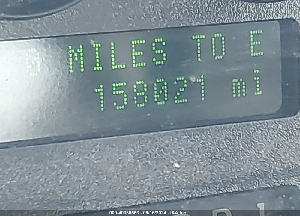 2007 FORD TAURUS SE VIN: 1FAFP53U07A162285