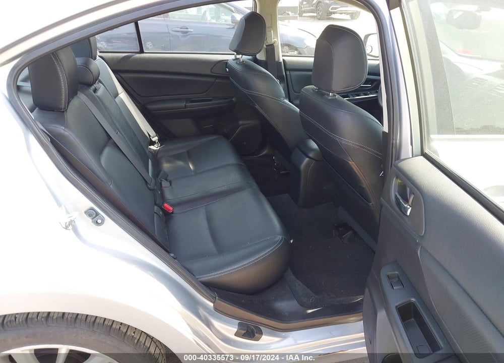 2012 SUBARU IMPREZA 2.0I LIMITED VIN: JF1GJAG66CH004402