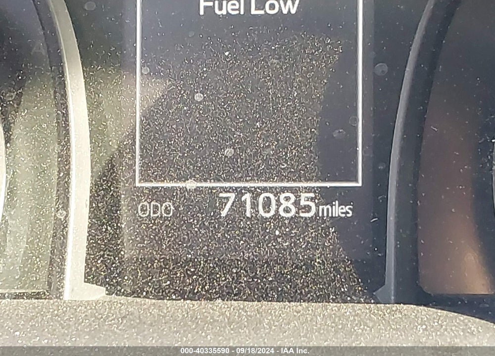 2020 TOYOTA CAMRY SE VIN: 4T1G11AK9LU304194
