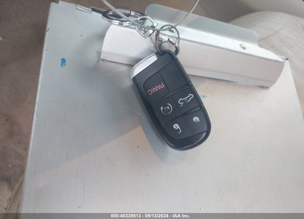 2012 CHRYSLER 300 LIMITED VIN: 2C3CCACGXCH193233