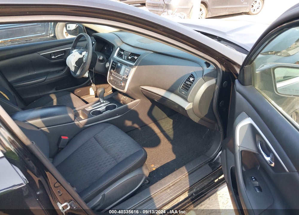 2017 NISSAN ALTIMA 2.5 S VIN: 1N4AL3AP1HN360343