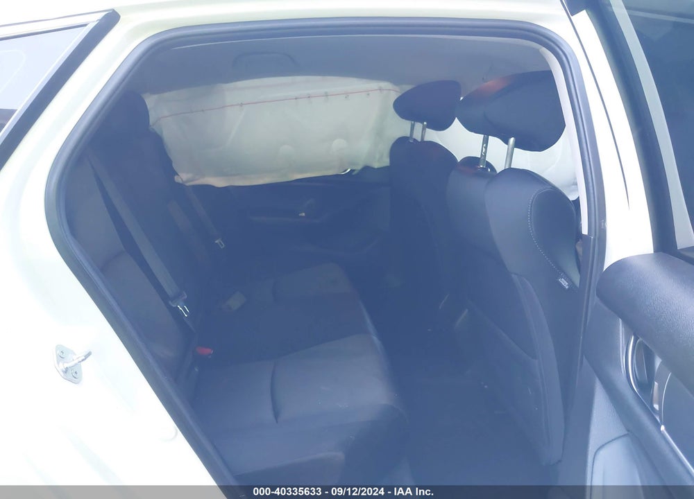 2021 HONDA ACCORD LX VIN: 1HGCV1F11MA016682