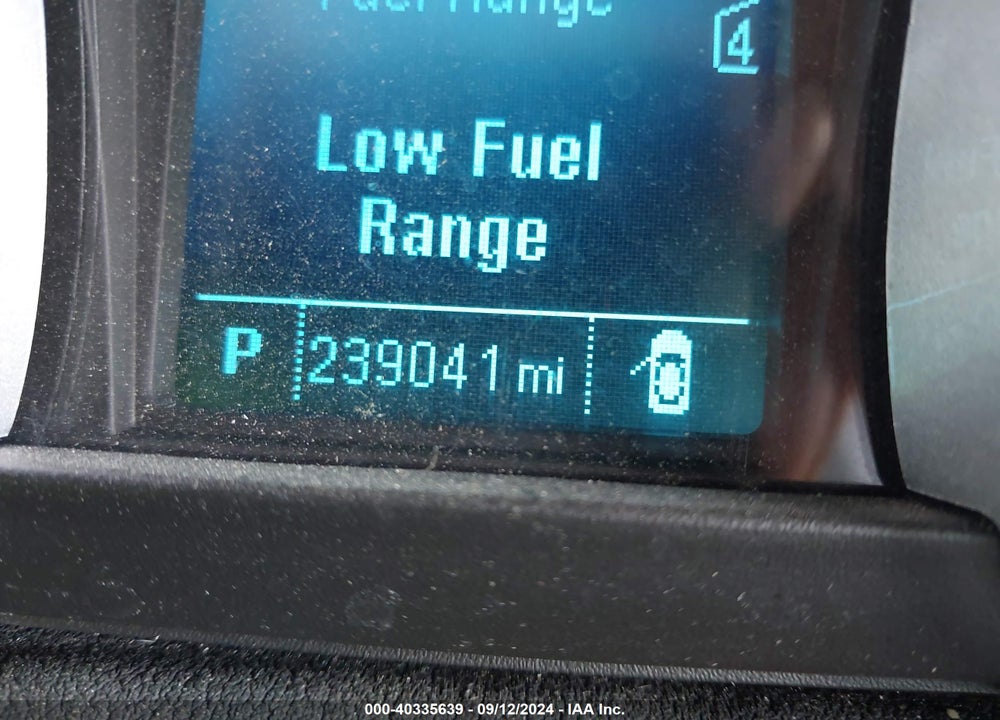2012 CHEVROLET EQUINOX LS VIN: 2GNALBEK6C6181089