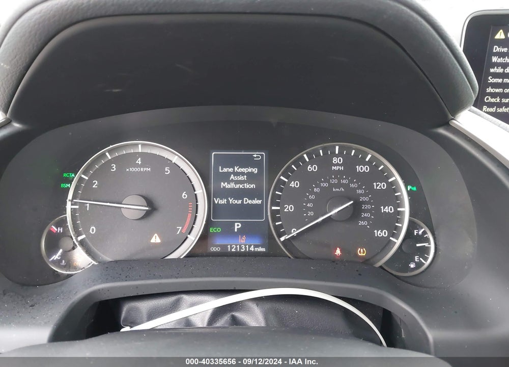2017 LEXUS RX 350 VIN: 2T2ZZMCA3HC057928