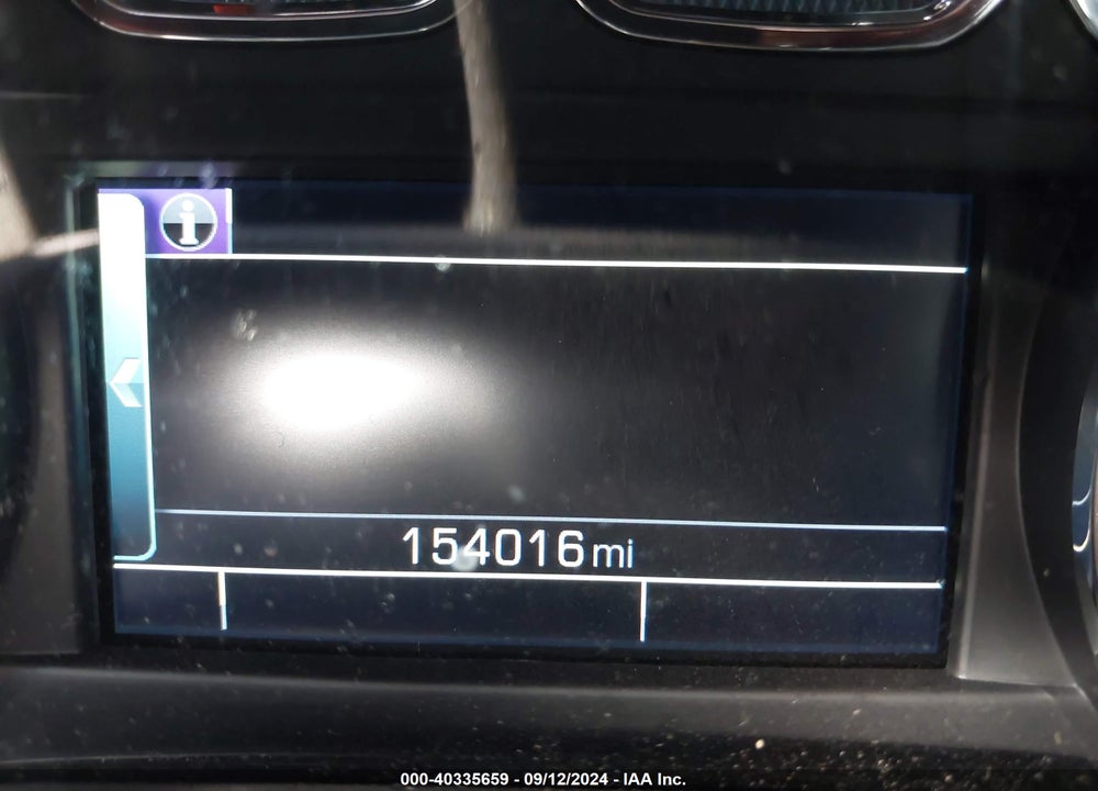 2016 CHEVROLET SILVERADO 1500 1LT/2LT VIN: 3GCUKREC6GG381703