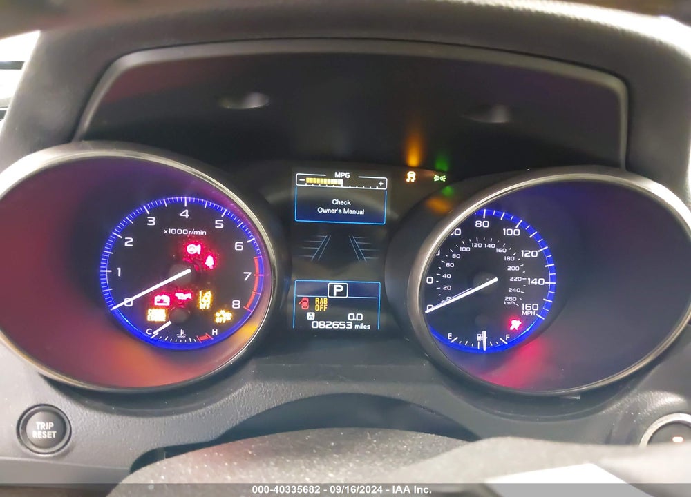 2018 SUBARU LEGACY 3.6R LIMITED VIN: 4S3BNEN62J3016074