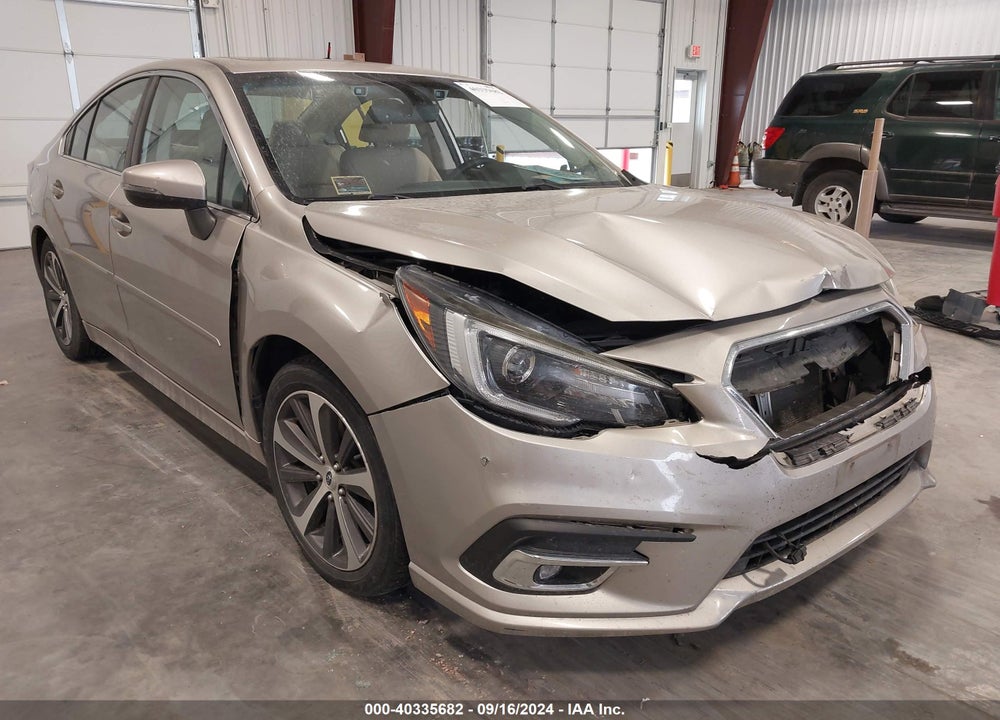 2018 SUBARU LEGACY 3.6R LIMITED VIN: 4S3BNEN62J3016074