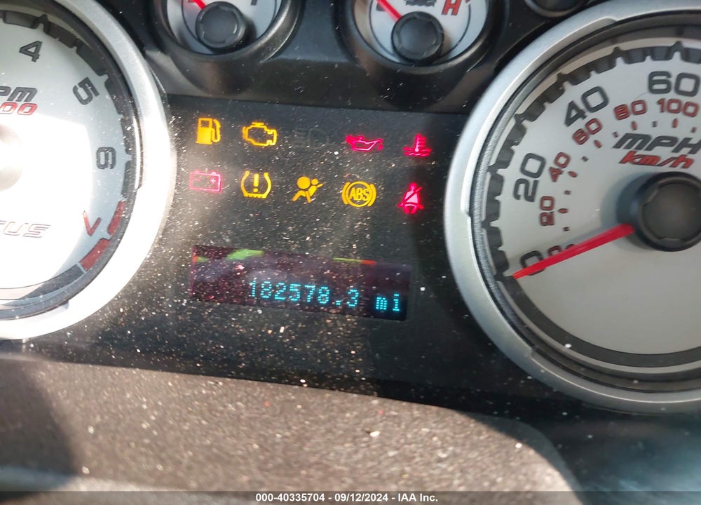 2009 FORD FOCUS SE VIN: 1FAHP35N29W195796