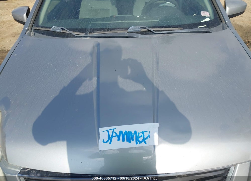 2012 NISSAN SENTRA 2.0 S VIN: 3N1AB6AP3CL775075