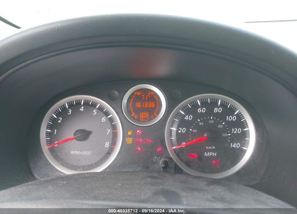 2012 NISSAN SENTRA 2.0 S VIN: 3N1AB6AP3CL775075