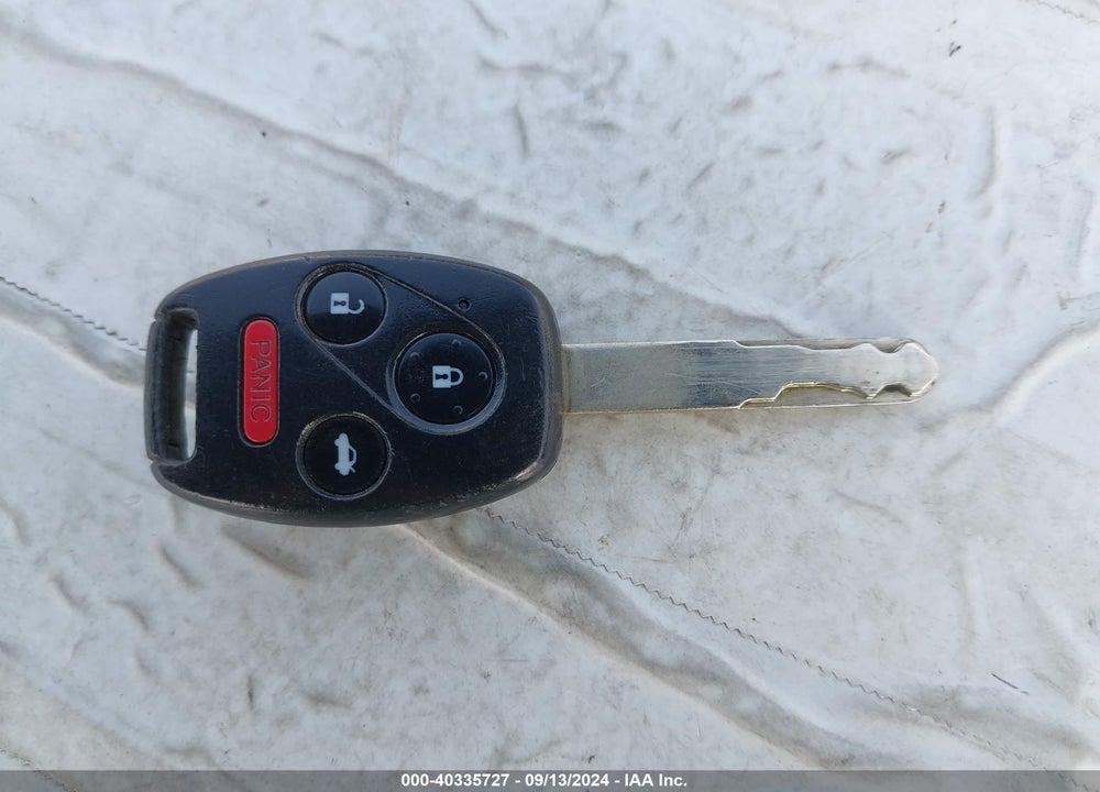2013 HONDA CIVIC LX VIN: 19XFB2F5XDE004671