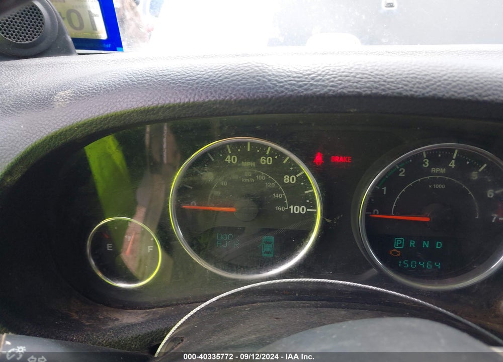 2014 JEEP WRANGLER UNLIMITED ALTITUDE VIN: 1C4BJWEG9EL254052