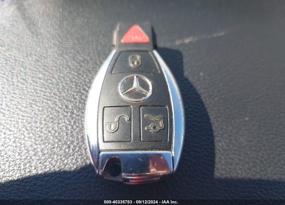 2012 MERCEDES-BENZ E 350 VIN: WDDHF5KB1CA636234