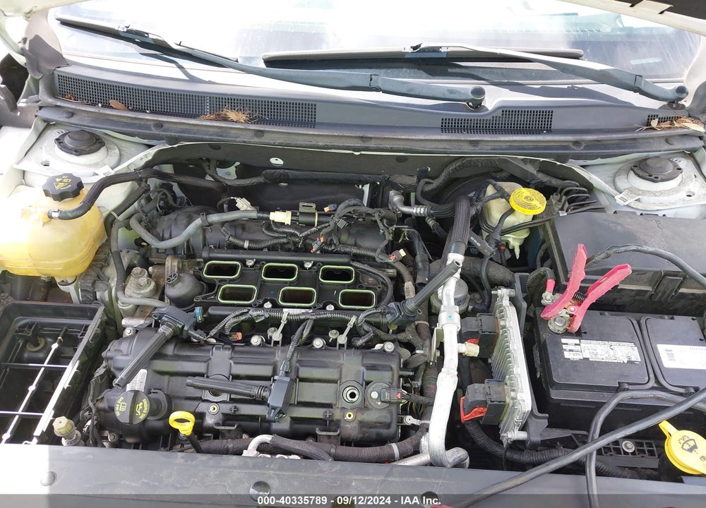 2015 CHRYSLER 200 S VIN: 1C3CCCDG1FN627769