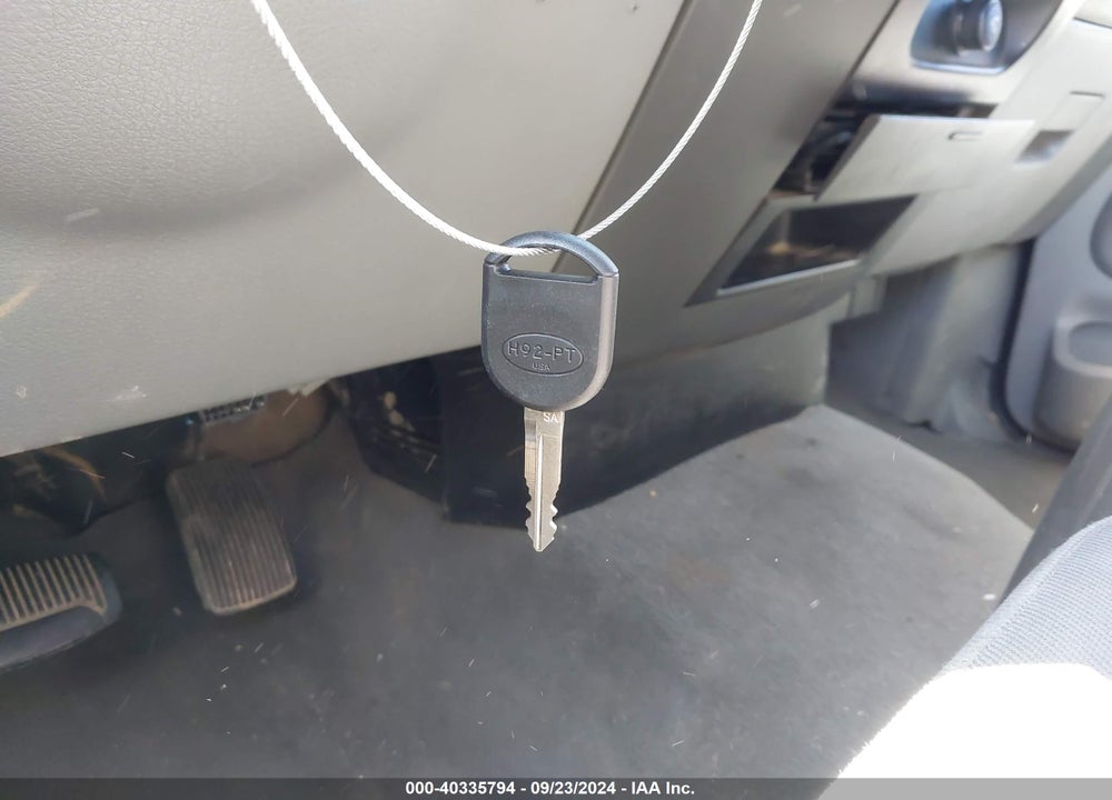 2004 FORD F-150 LARIAT/XLT VIN: 1FTPW12544KC05164