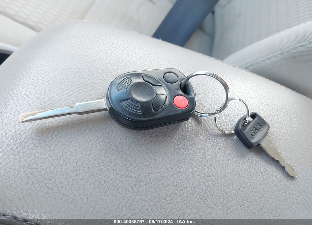 2012 FORD FOCUS SEL VIN: 1FAHP3M23CL317565