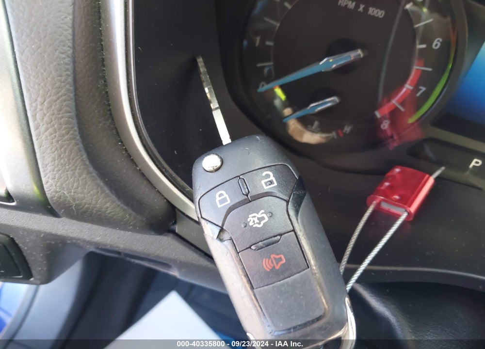 2013 FORD FUSION SE VIN: 3FA6P0H79DR348656