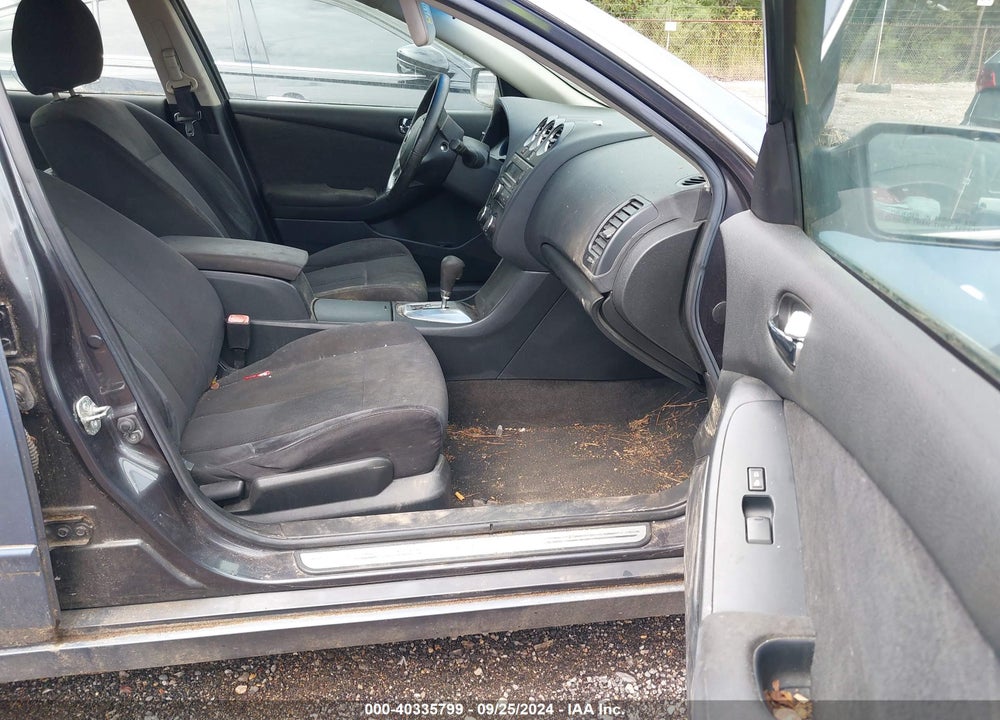 2011 NISSAN ALTIMA 2.5 S VIN: 1N4AL2AP6BN425074