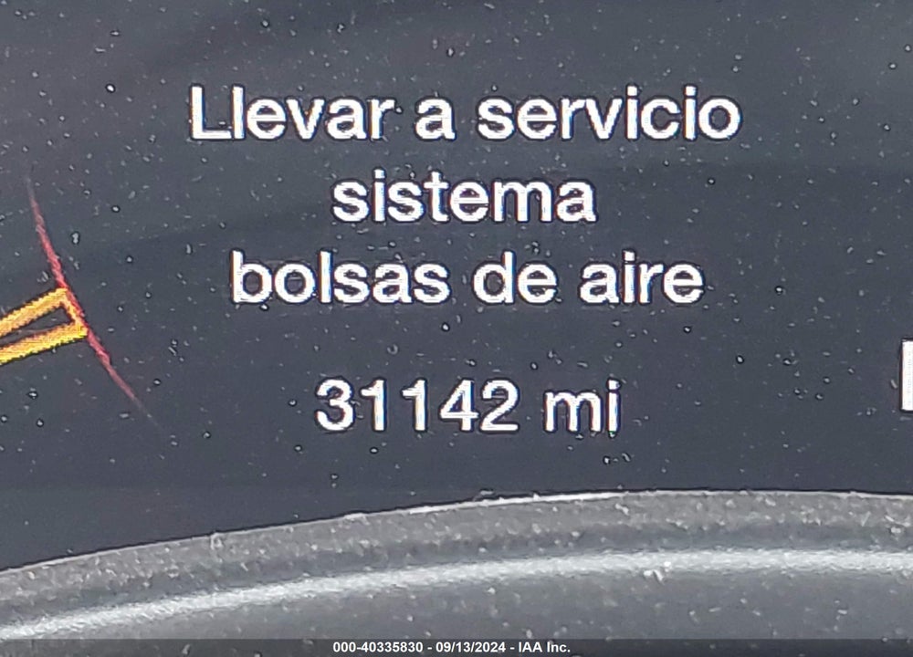 2021 JEEP GRAND CHEROKEE LAREDO X 4X4 VIN: 1C4RJFAG5MC790872