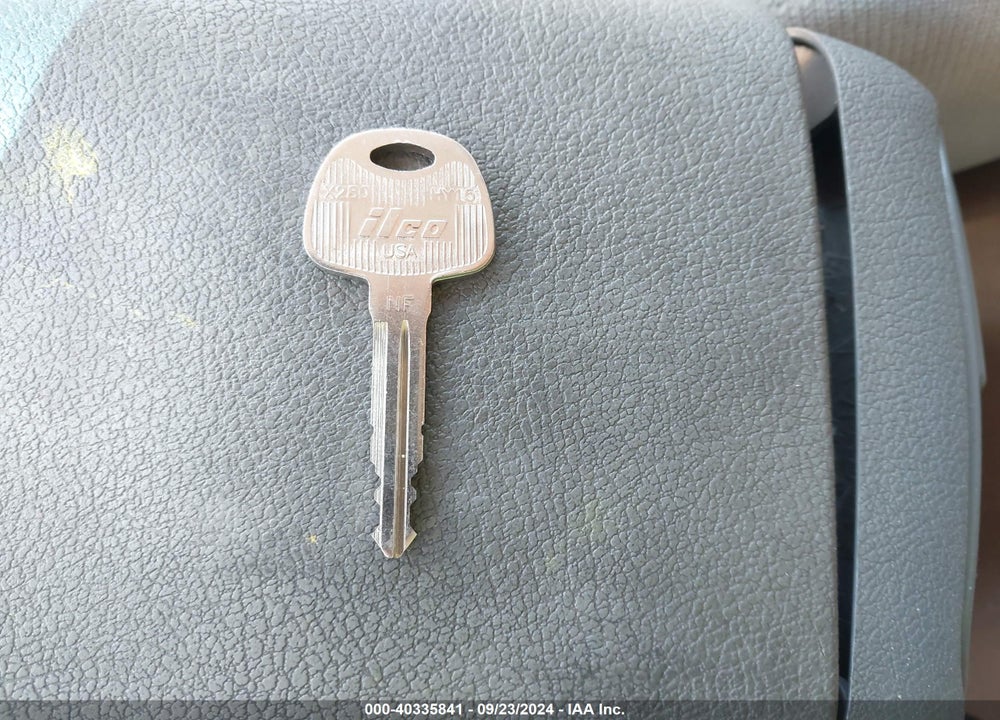 2011 KIA FORTE EX VIN: KNAFU4A20B5367599