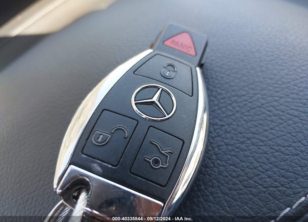 2015 MERCEDES-BENZ GL 450 4MATIC VIN: 4JGDF6EE0FA607649