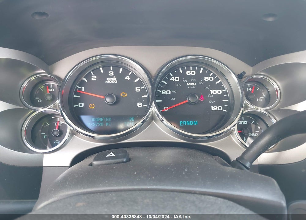2009 CHEVROLET SILVERADO 1500 LT VIN: 3GCEK23349G285599