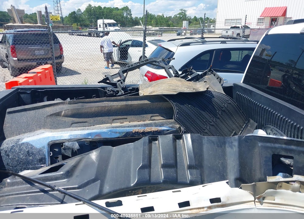2022 FORD F-250 XLT VIN: 1FT7W2BT0NEC46749