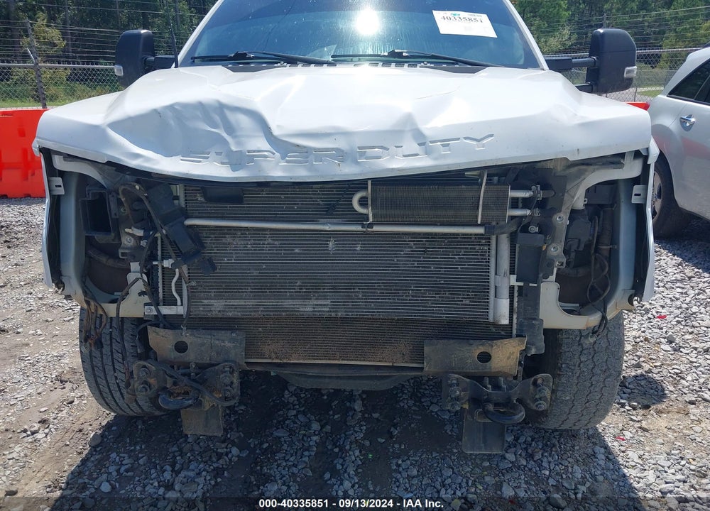 2022 FORD F-250 XLT VIN: 1FT7W2BT0NEC46749
