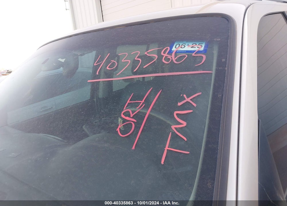 2005 FORD EXPLORER VIN: 1FMZU75W55ZA59030