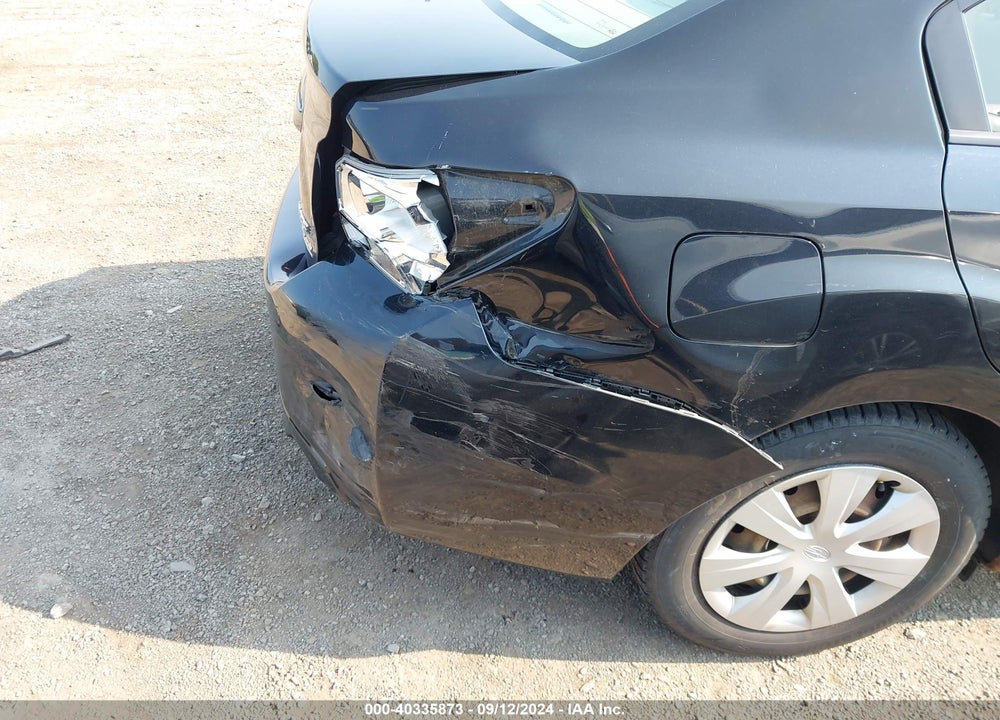 2014 SUBARU IMPREZA 2.0I VIN: JF1GJAA66EG019368