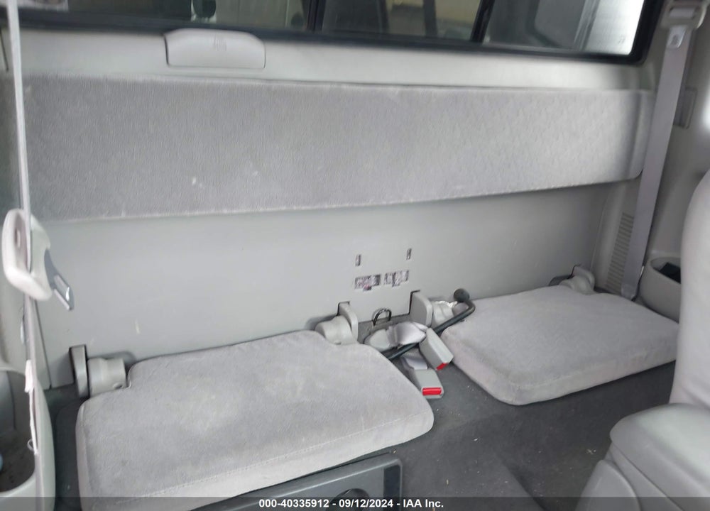 2002 TOYOTA TACOMA PRERUNNER V6 VIN: 5TESN92N42Z028202