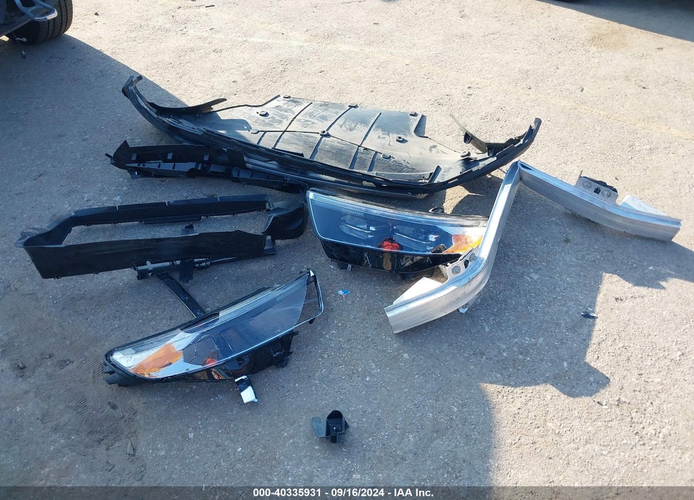 2023 FORD EXPLORER XLT VIN: 1FMSK7DH6PGB30387